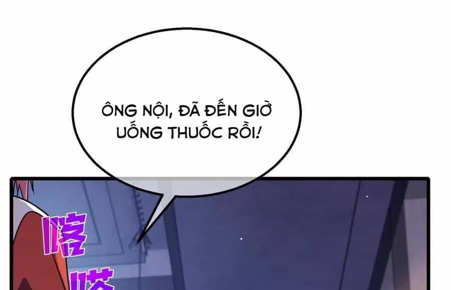 Vô Địch Bị Động Tạo Ra Tấn Sát Thương - Chương 37 - ảnh 13