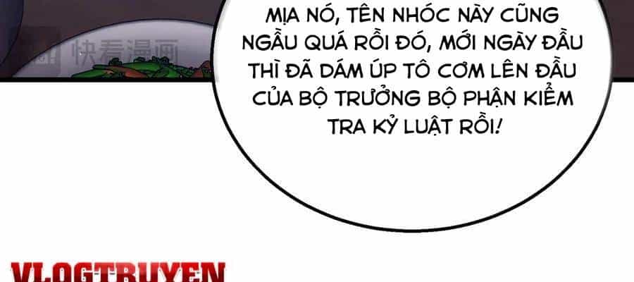 Vô Địch Bị Động Tạo Ra Tấn Sát Thương - Chương 37 - ảnh 162