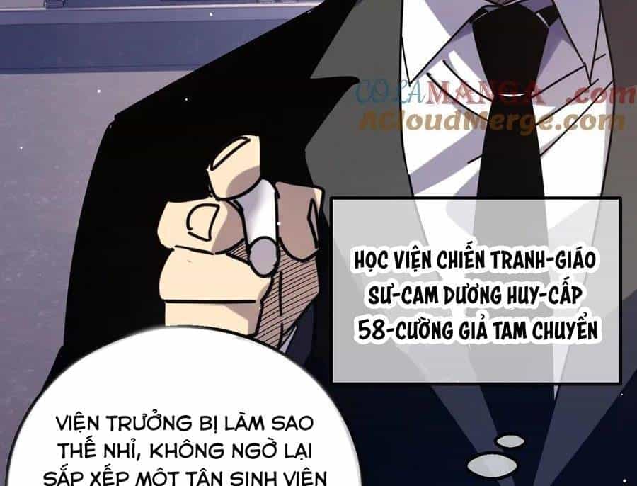 Vô Địch Bị Động Tạo Ra Tấn Sát Thương - Chương 37 - ảnh 193