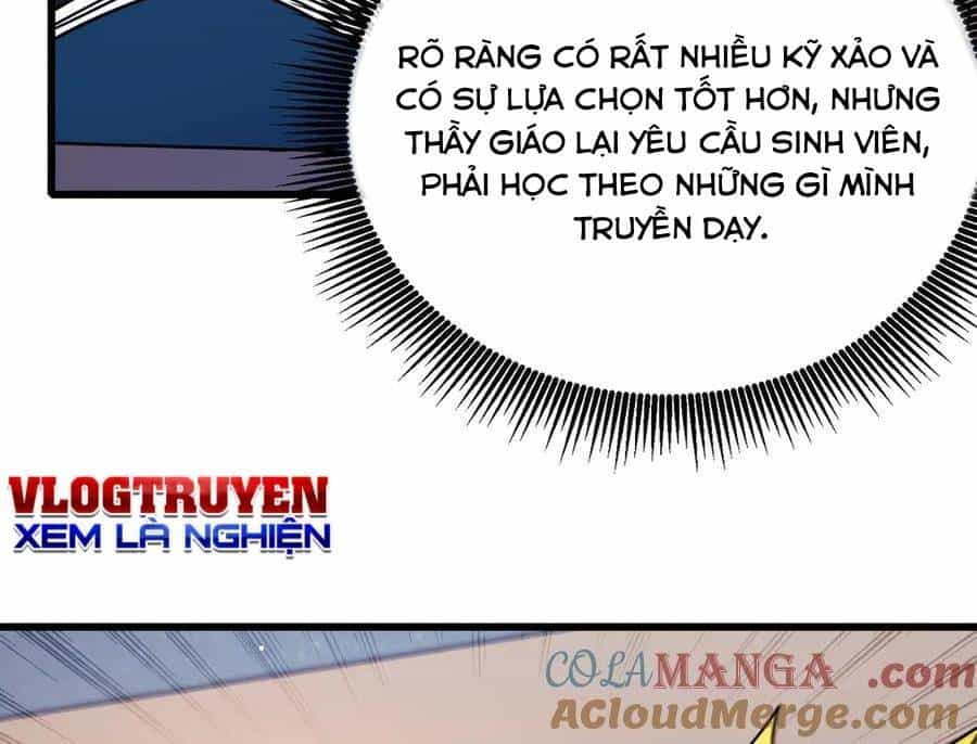 Vô Địch Bị Động Tạo Ra Tấn Sát Thương - Chương 37 - ảnh 200