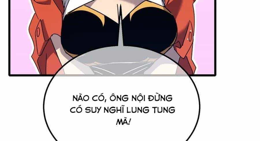 Vô Địch Bị Động Tạo Ra Tấn Sát Thương - Chương 37 - ảnh 25