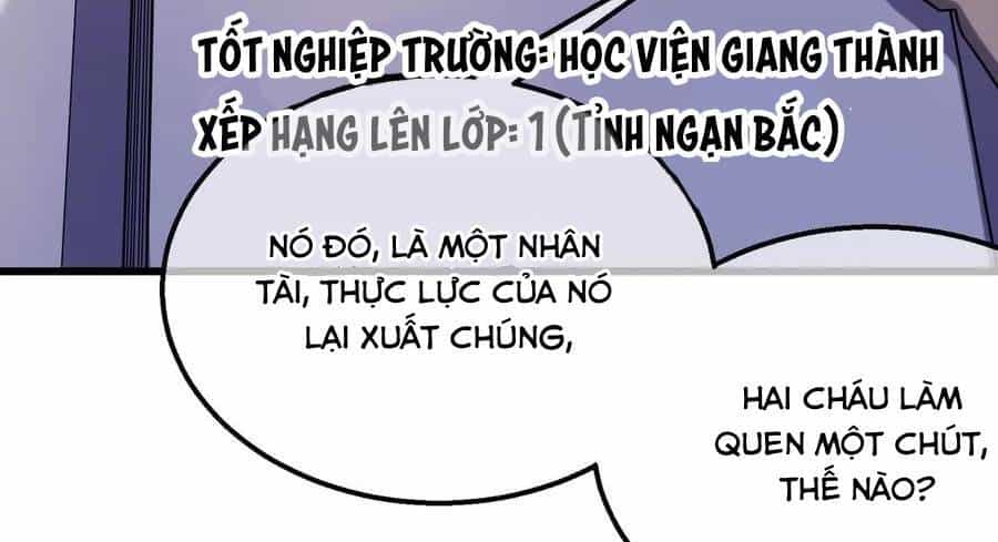 Vô Địch Bị Động Tạo Ra Tấn Sát Thương - Chương 37 - ảnh 30