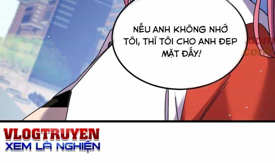 Vô Địch Bị Động Tạo Ra Tấn Sát Thương - Chương 37 - ảnh 58