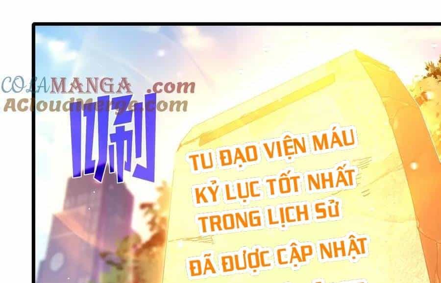 Vô Địch Bị Động Tạo Ra Tấn Sát Thương - Chương 37 - ảnh 6