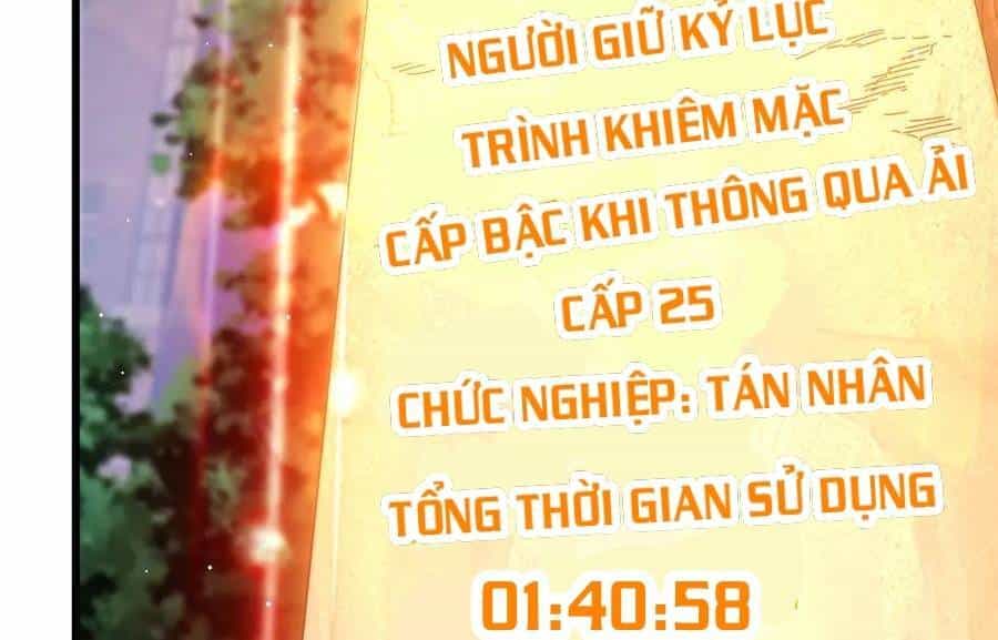 Vô Địch Bị Động Tạo Ra Tấn Sát Thương - Chương 37 - ảnh 7