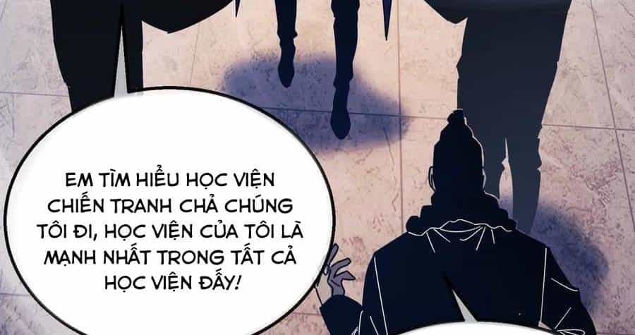 Vô Địch Bị Động Tạo Ra Tấn Sát Thương - Chương 37 - ảnh 70