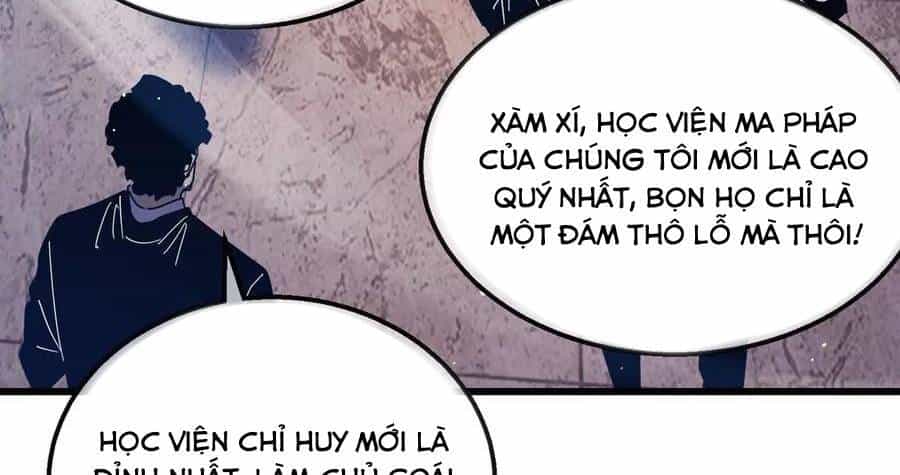 Vô Địch Bị Động Tạo Ra Tấn Sát Thương - Chương 37 - ảnh 71