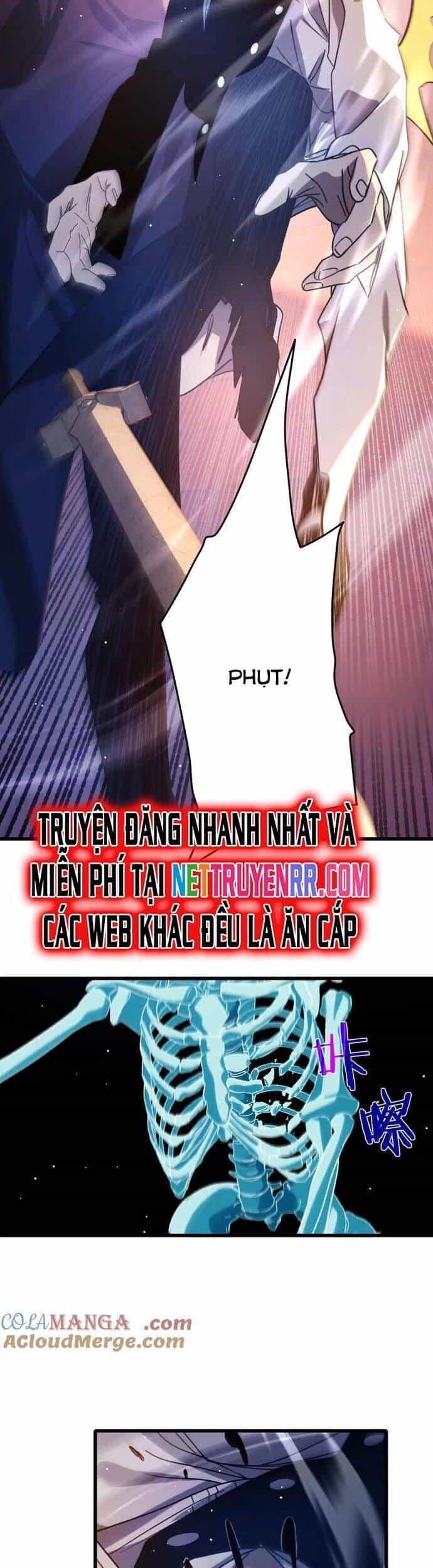 Vô Địch Bị Động Tạo Ra Tấn Sát Thương - Chương 39 - ảnh 23