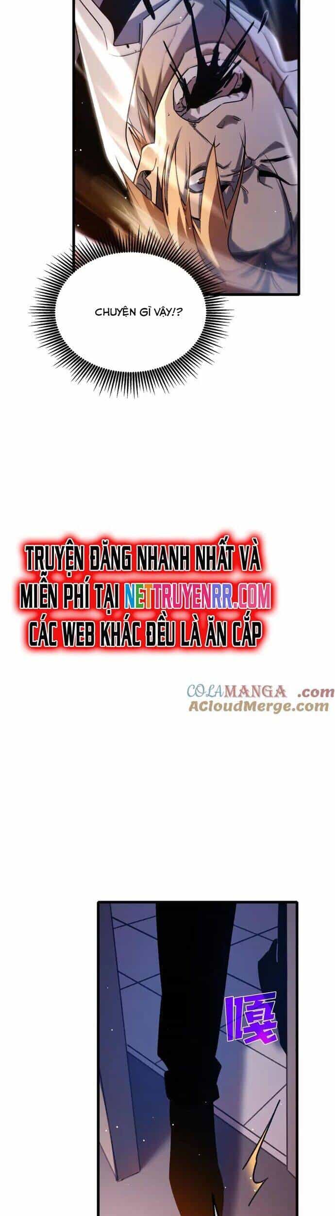 Vô Địch Bị Động Tạo Ra Tấn Sát Thương - Chương 39 - ảnh 24