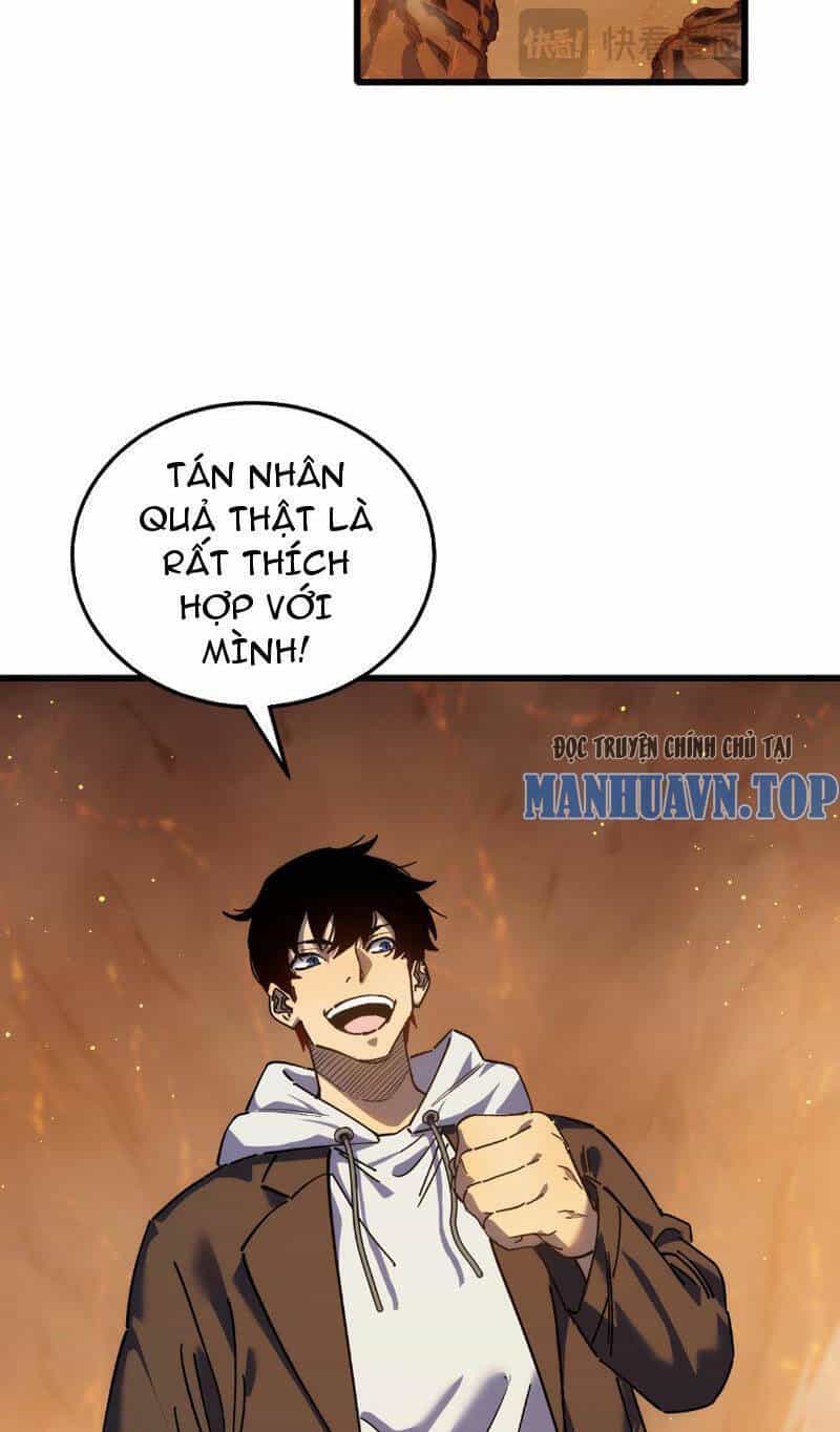 Vô Địch Bị Động Tạo Ra Tấn Sát Thương - Chương 4 - ảnh 17