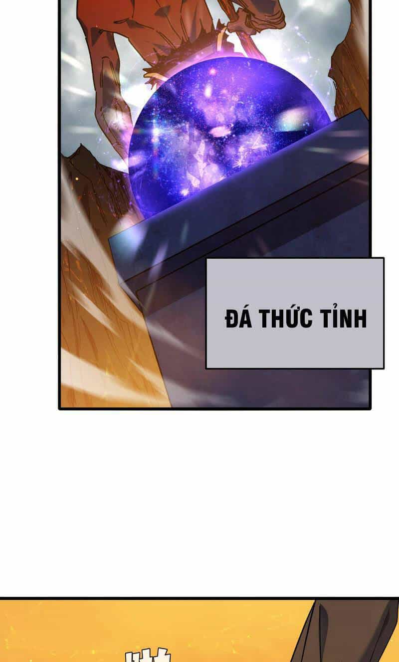 Vô Địch Bị Động Tạo Ra Tấn Sát Thương - Chương 4 - ảnh 41