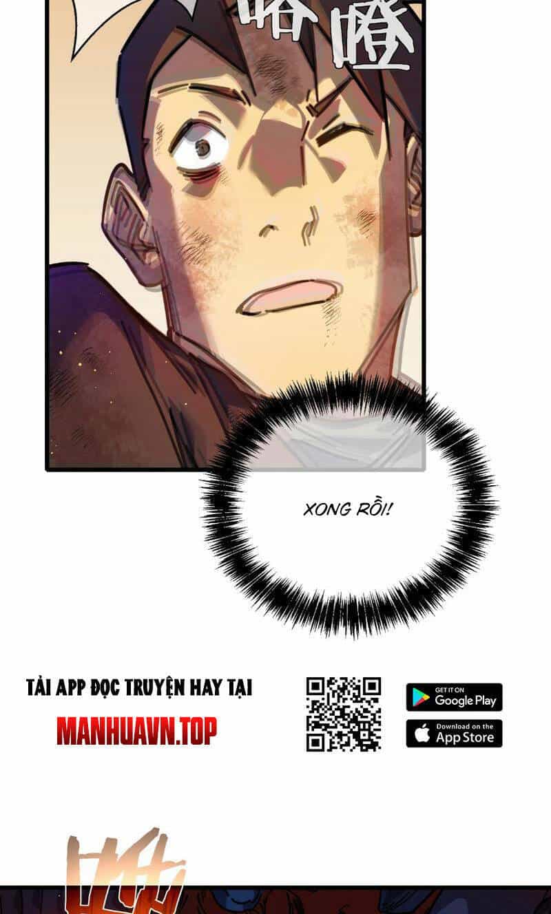 Vô Địch Bị Động Tạo Ra Tấn Sát Thương - Chương 4 - ảnh 53