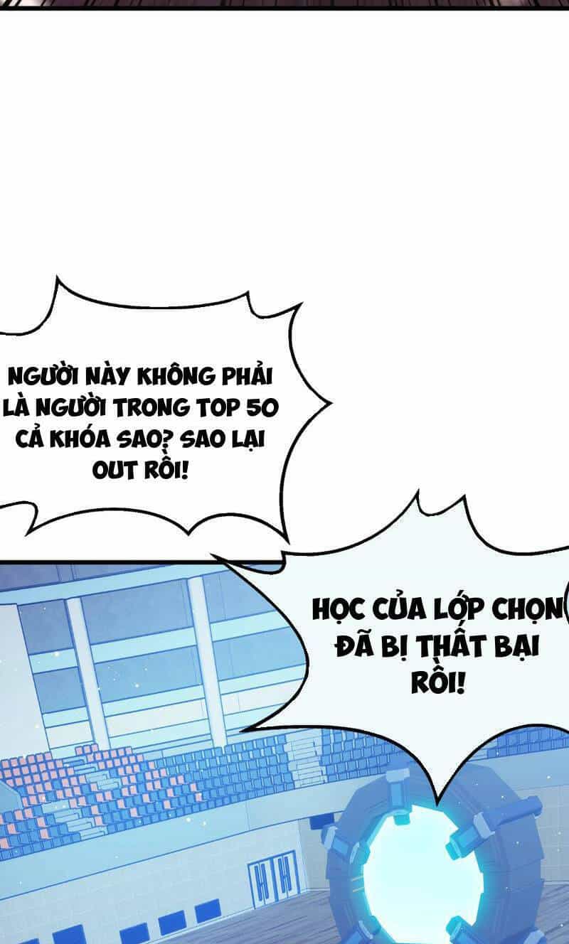 Vô Địch Bị Động Tạo Ra Tấn Sát Thương - Chương 4 - ảnh 59