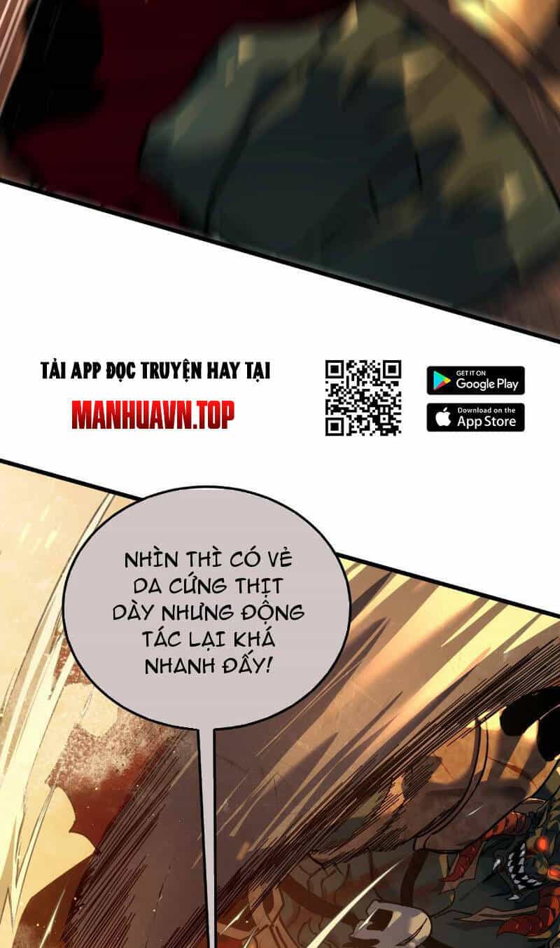 Vô Địch Bị Động Tạo Ra Tấn Sát Thương - Chương 4 - ảnh 67