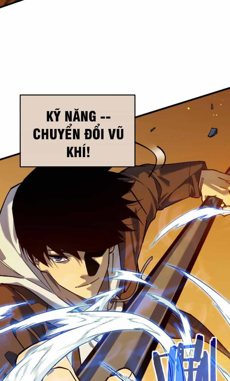 Vô Địch Bị Động Tạo Ra Tấn Sát Thương - Chương 4 - ảnh 90