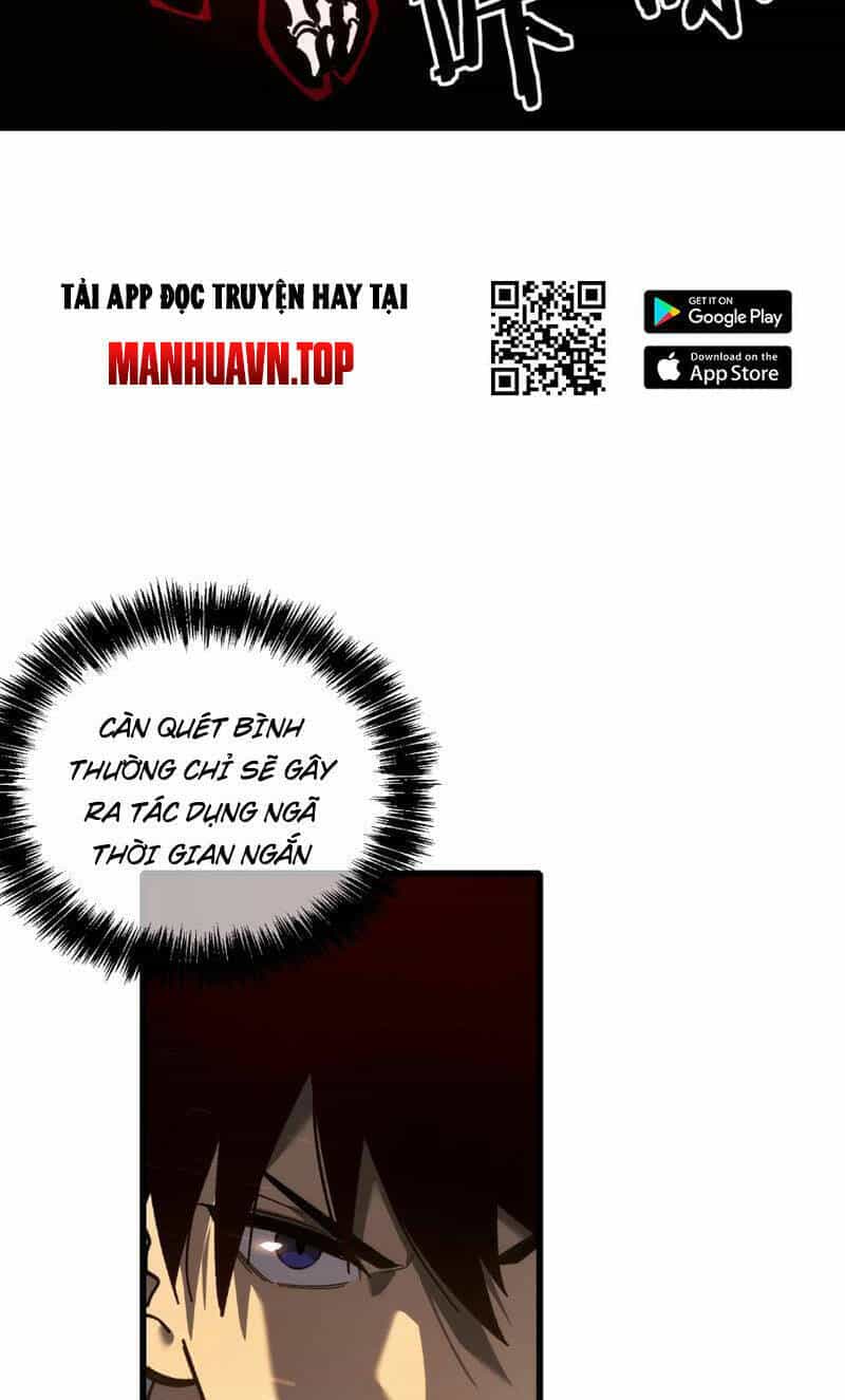 Vô Địch Bị Động Tạo Ra Tấn Sát Thương - Chương 4 - ảnh 94