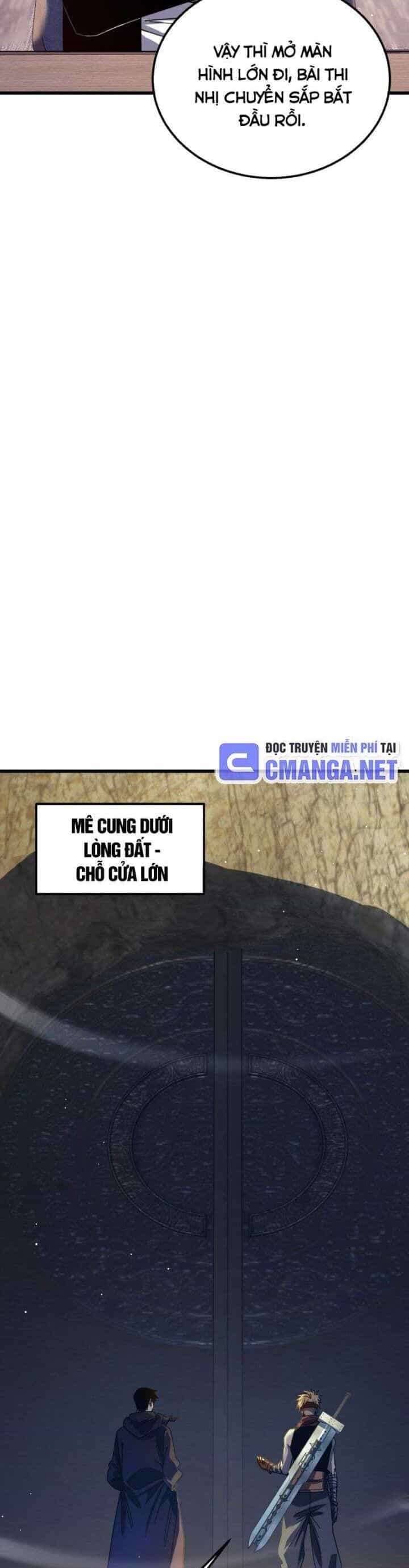Vô Địch Bị Động Tạo Ra Tấn Sát Thương - Chương 40 - ảnh 20