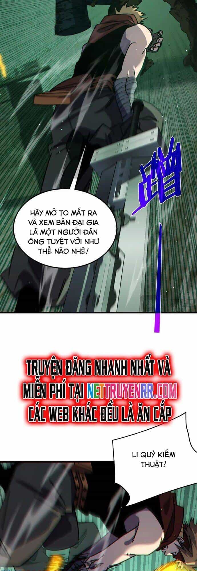 Vô Địch Bị Động Tạo Ra Tấn Sát Thương - Chương 41 - ảnh 15