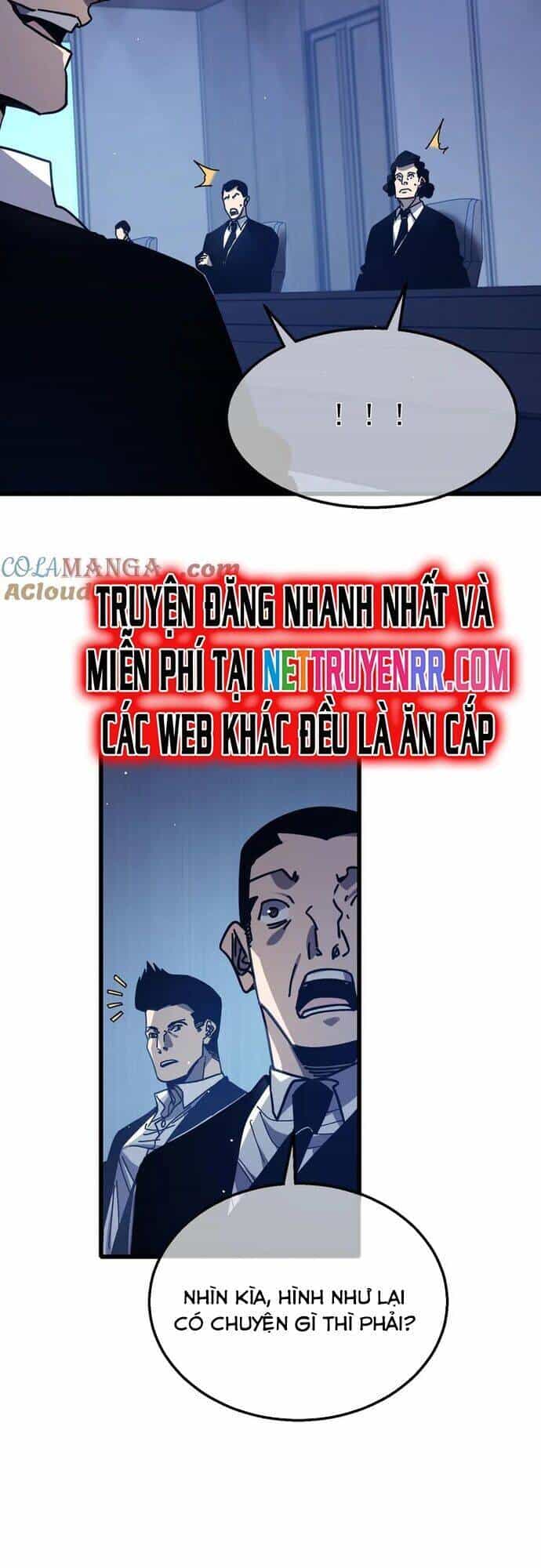 Vô Địch Bị Động Tạo Ra Tấn Sát Thương - Chương 41 - ảnh 26