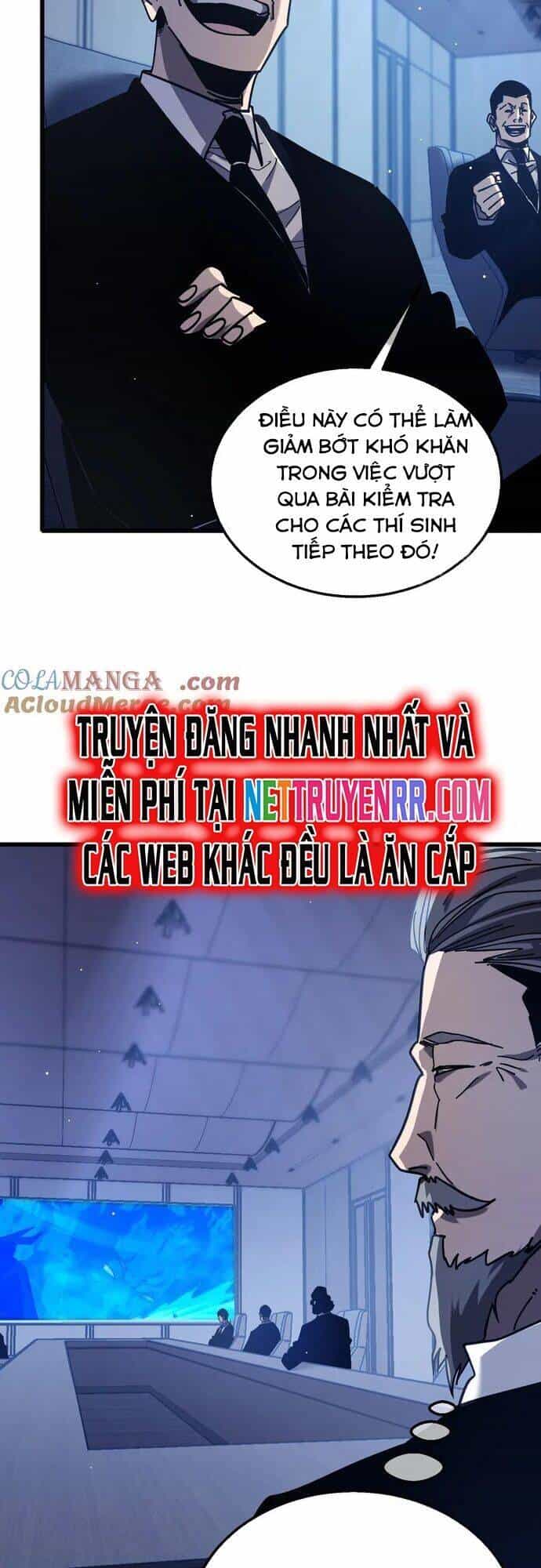 Vô Địch Bị Động Tạo Ra Tấn Sát Thương - Chương 41 - ảnh 29