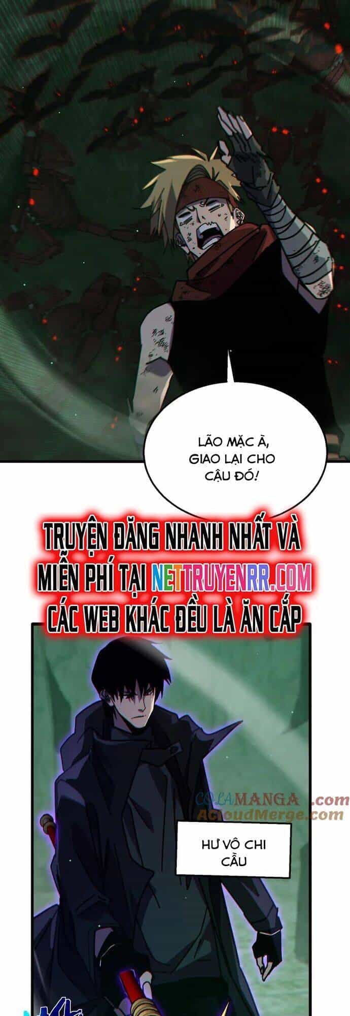 Vô Địch Bị Động Tạo Ra Tấn Sát Thương - Chương 41 - ảnh 35