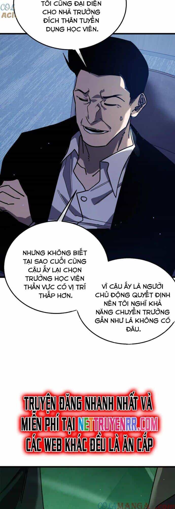 Vô Địch Bị Động Tạo Ra Tấn Sát Thương - Chương 41 - ảnh 39