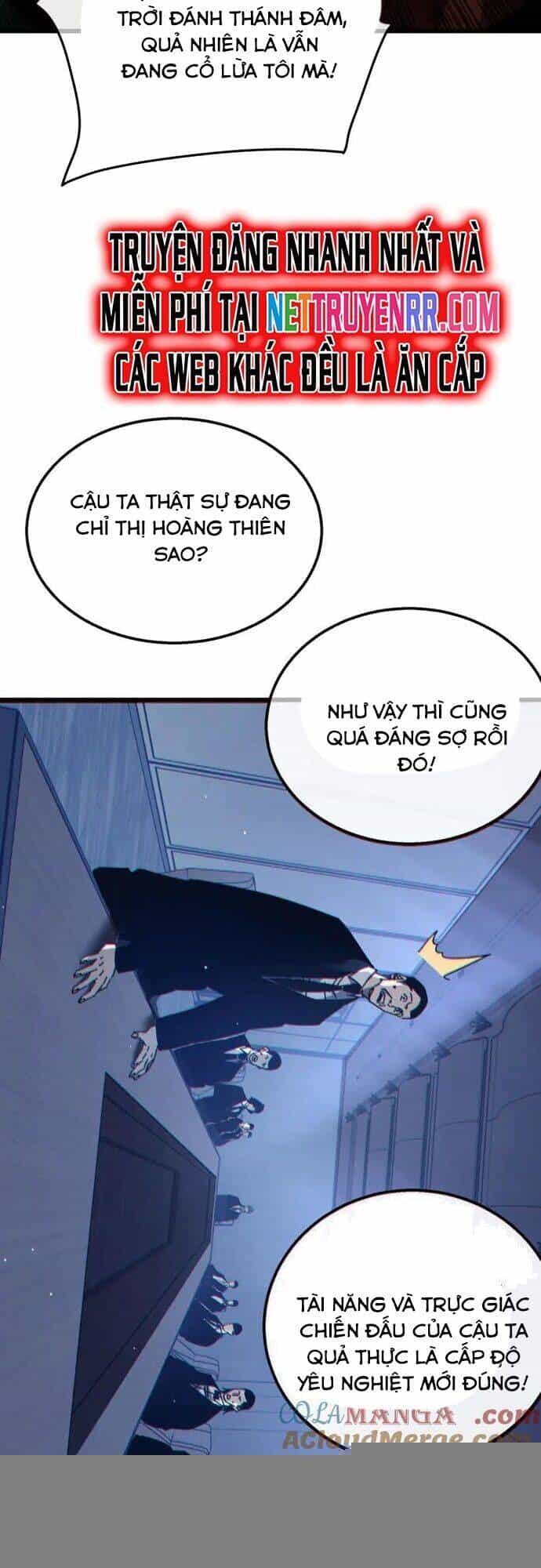 Vô Địch Bị Động Tạo Ra Tấn Sát Thương - Chương 41 - ảnh 54