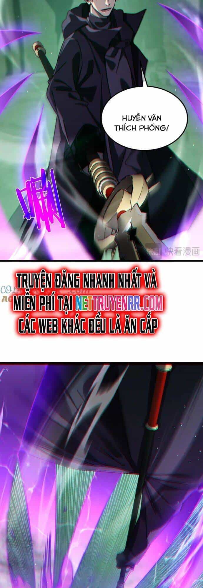 Vô Địch Bị Động Tạo Ra Tấn Sát Thương - Chương 42 - ảnh 21