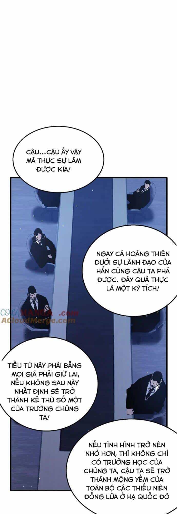 Vô Địch Bị Động Tạo Ra Tấn Sát Thương - Chương 42 - ảnh 24