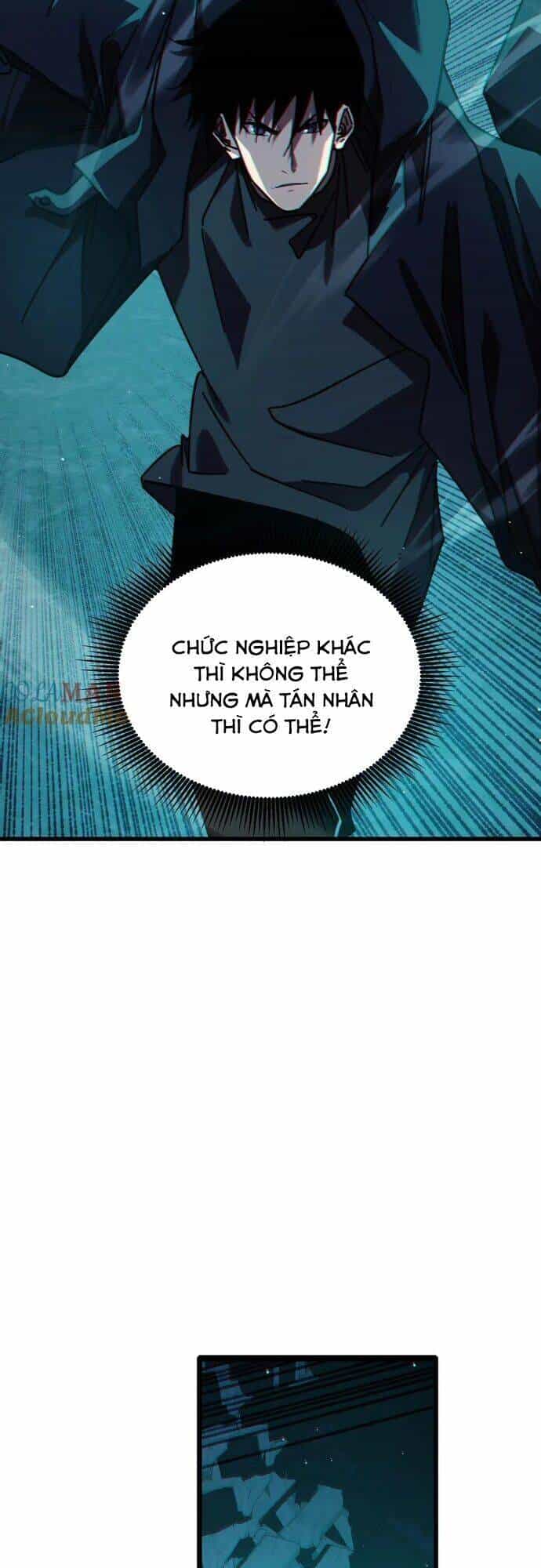 Vô Địch Bị Động Tạo Ra Tấn Sát Thương - Chương 42 - ảnh 41