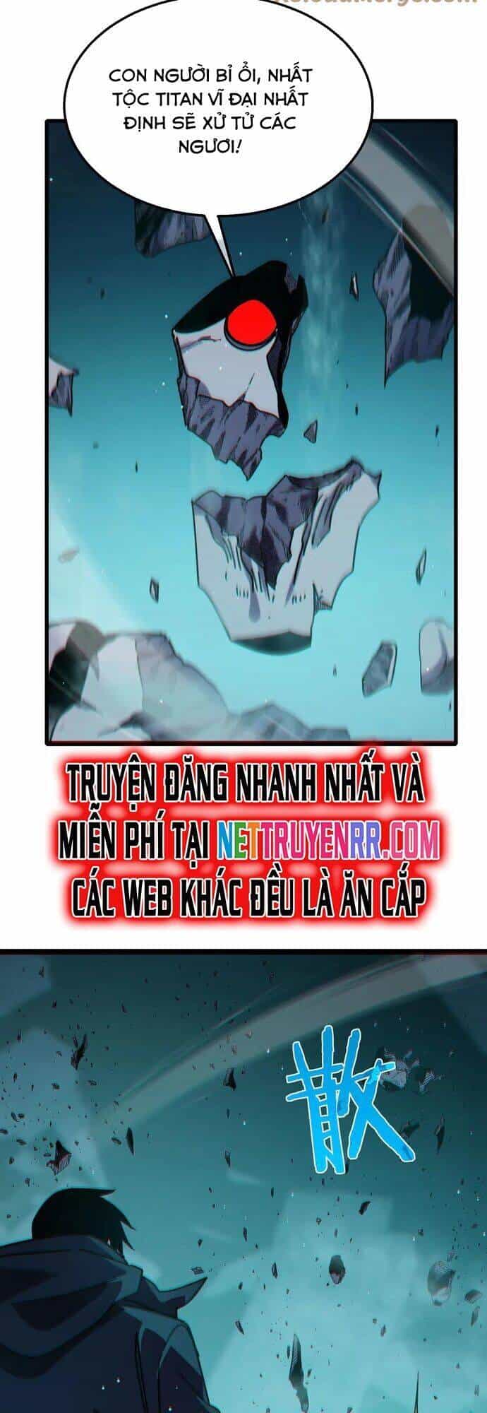 Vô Địch Bị Động Tạo Ra Tấn Sát Thương - Chương 42 - ảnh 51