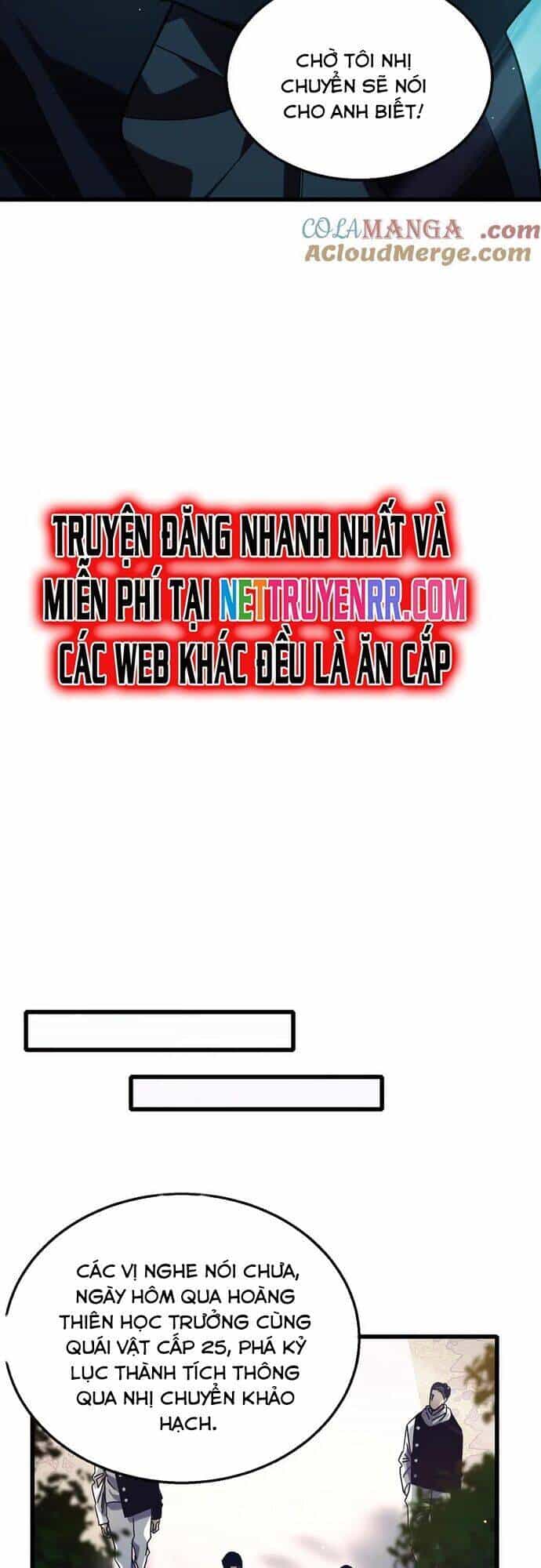 Vô Địch Bị Động Tạo Ra Tấn Sát Thương - Chương 43 - ảnh 21