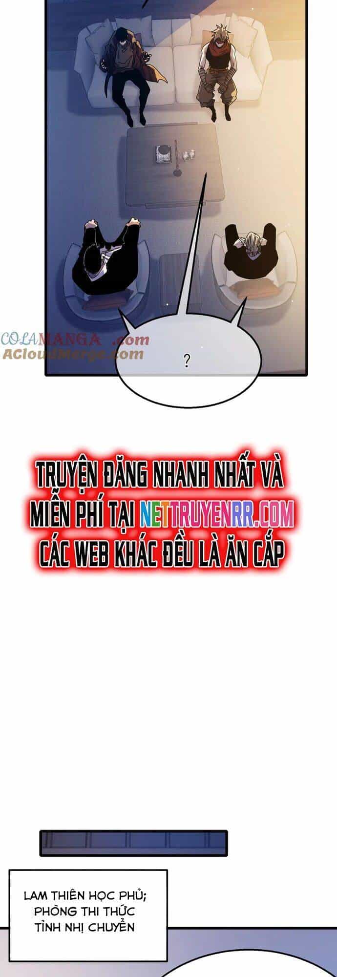 Vô Địch Bị Động Tạo Ra Tấn Sát Thương - Chương 43 - ảnh 29