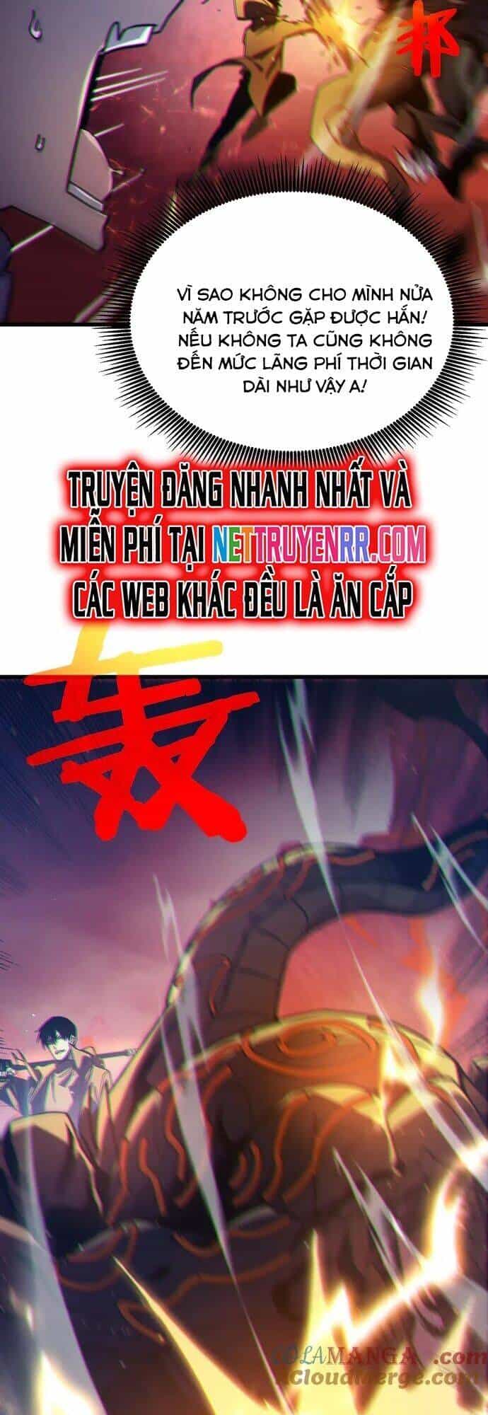 Vô Địch Bị Động Tạo Ra Tấn Sát Thương - Chương 43 - ảnh 42