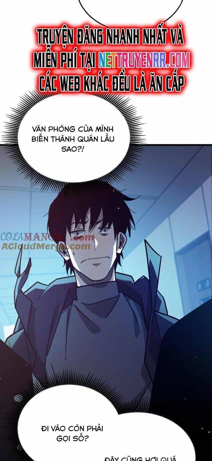 Vô Địch Bị Động Tạo Ra Tấn Sát Thương - Chương 43 - ảnh 51