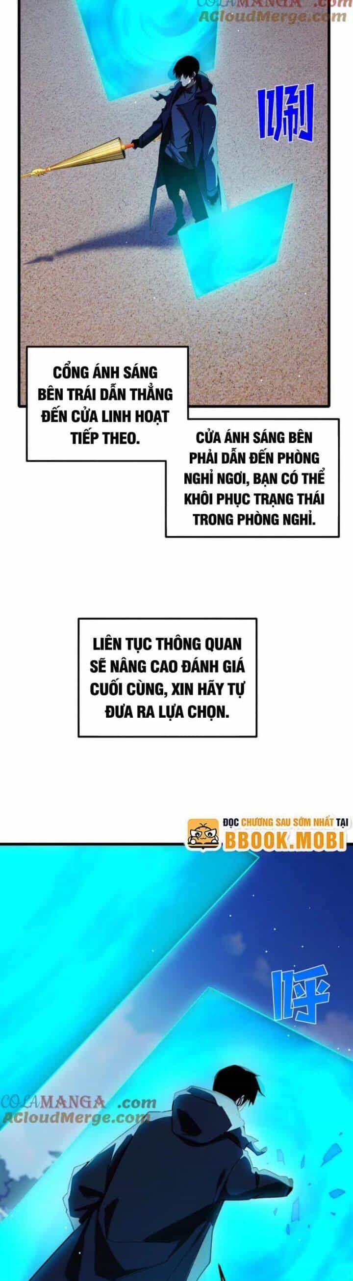 Vô Địch Bị Động Tạo Ra Tấn Sát Thương - Chương 45 - ảnh 26