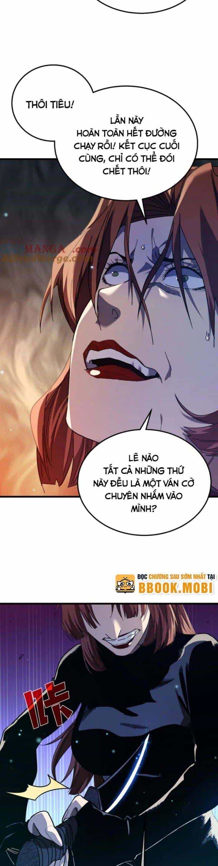 Vô Địch Bị Động Tạo Ra Tấn Sát Thương - Chương 48 - ảnh 6