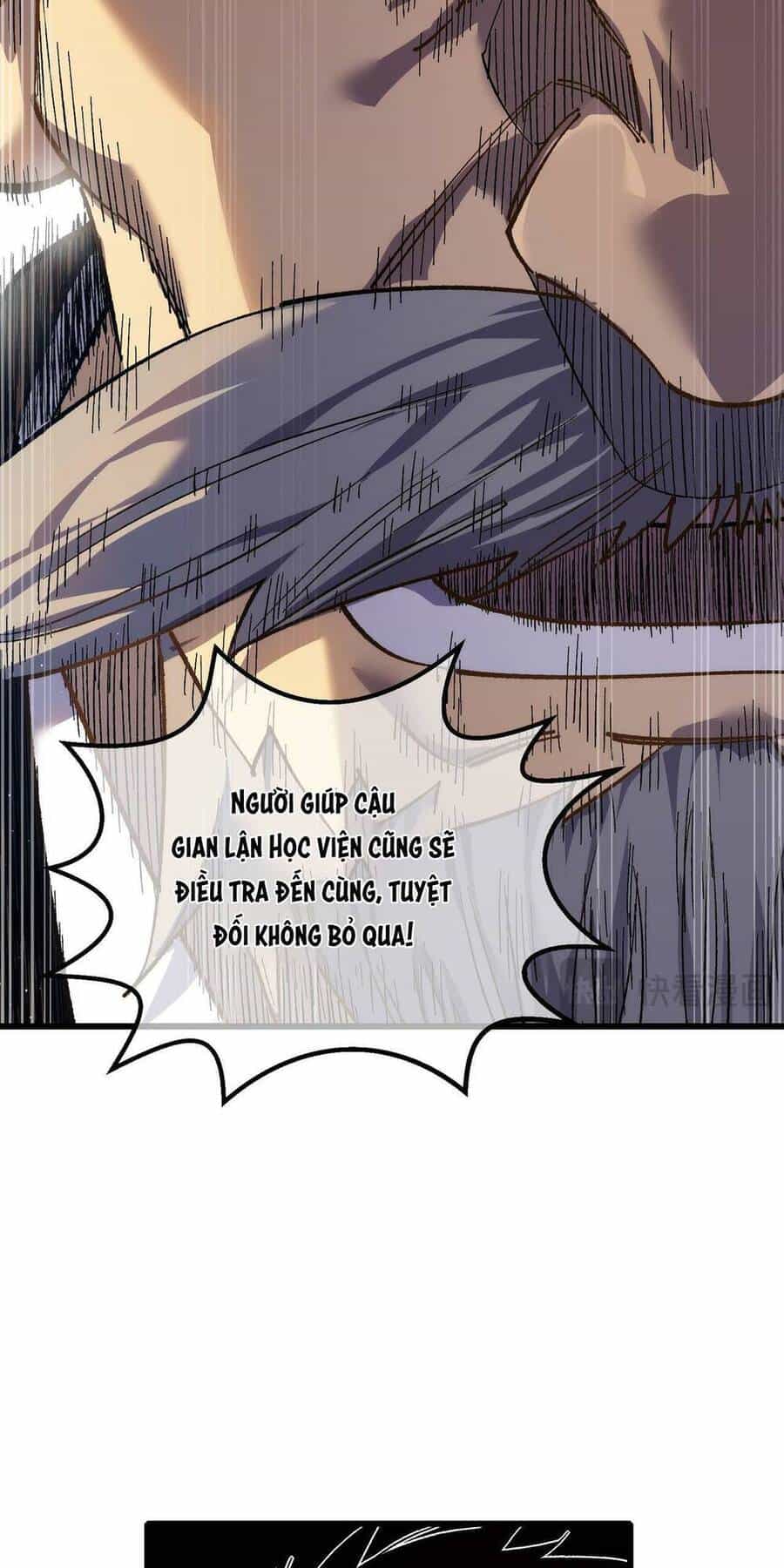 Vô Địch Bị Động Tạo Ra Tấn Sát Thương - Chương 5 - ảnh 15