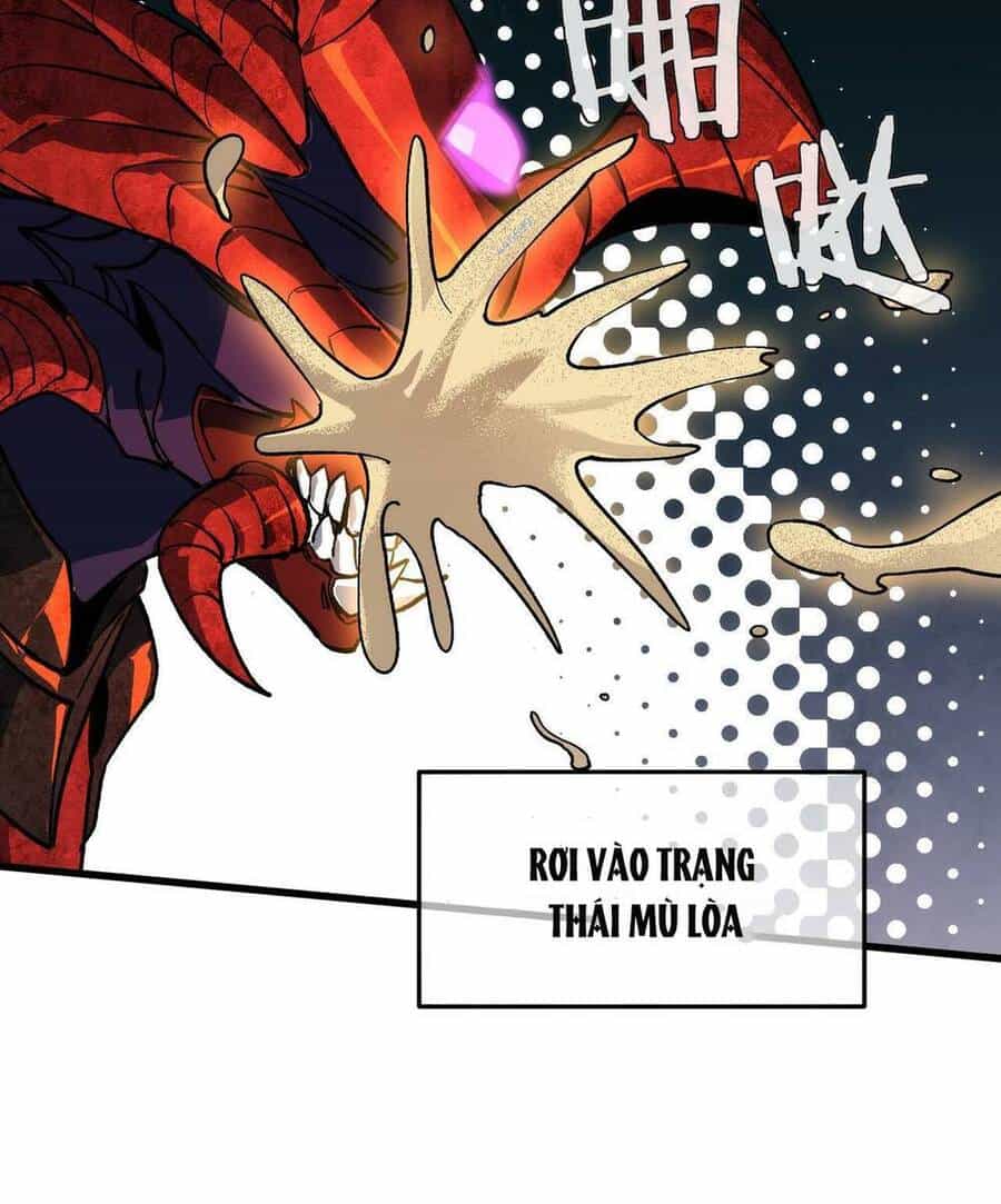 Vô Địch Bị Động Tạo Ra Tấn Sát Thương - Chương 5 - ảnh 57