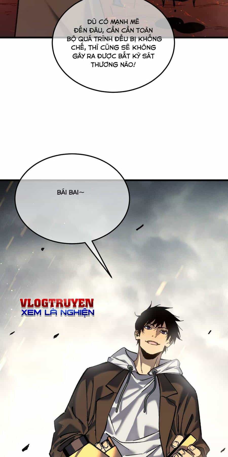 Vô Địch Bị Động Tạo Ra Tấn Sát Thương - Chương 5 - ảnh 77