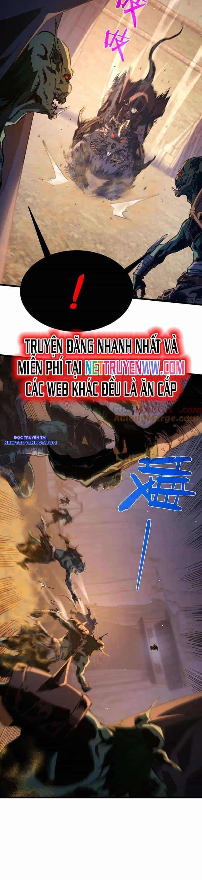 Vô Địch Bị Động Tạo Ra Tấn Sát Thương - Chương 50 - ảnh 7