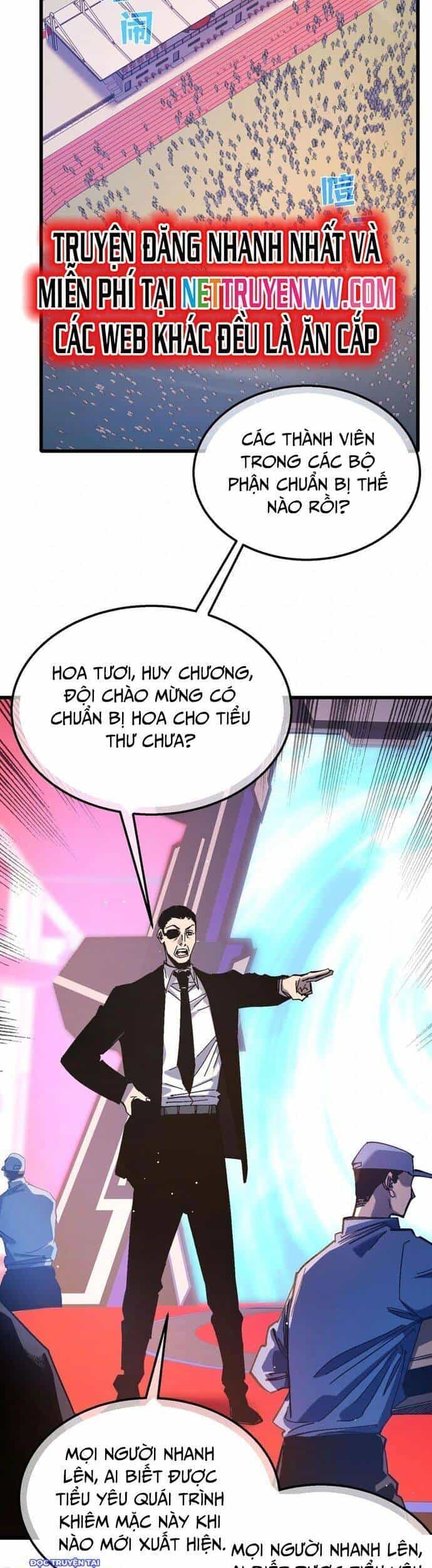 Vô Địch Bị Động Tạo Ra Tấn Sát Thương - Chương 51 - ảnh 15