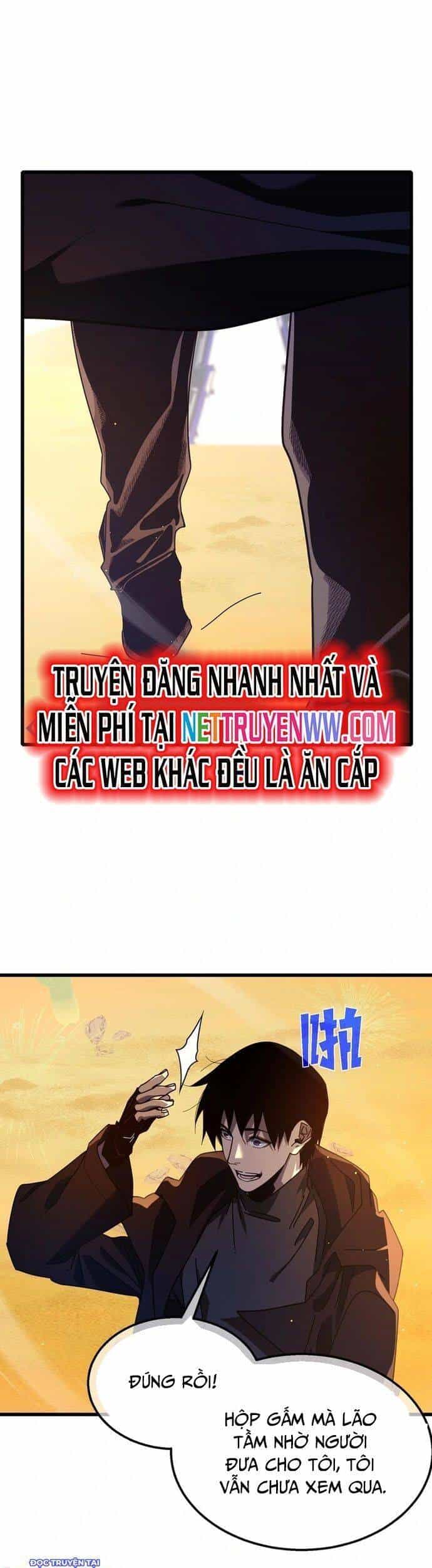 Vô Địch Bị Động Tạo Ra Tấn Sát Thương - Chương 51 - ảnh 29