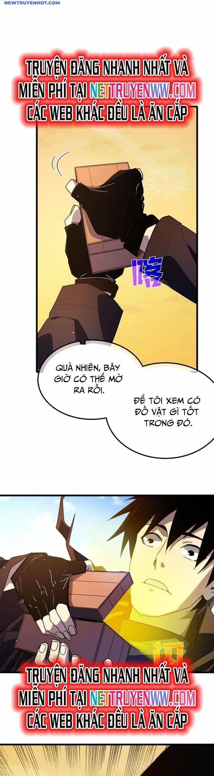 Vô Địch Bị Động Tạo Ra Tấn Sát Thương - Chương 51 - ảnh 30