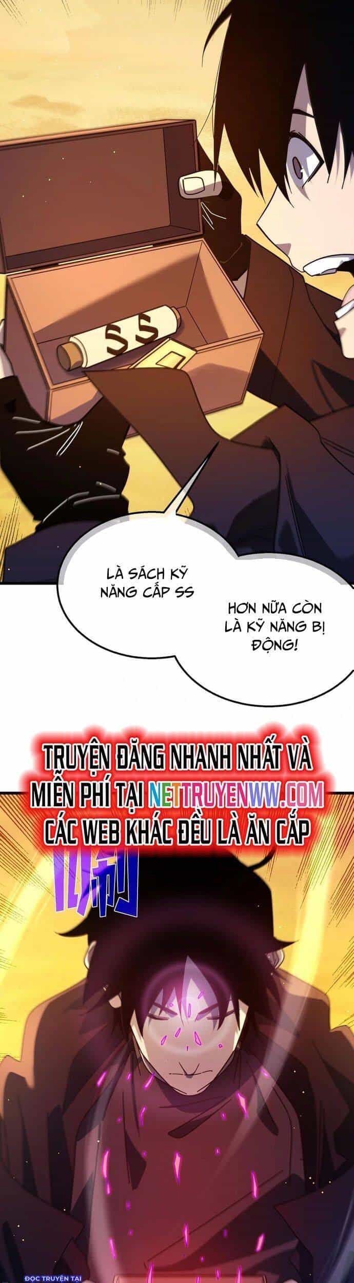 Vô Địch Bị Động Tạo Ra Tấn Sát Thương - Chương 51 - ảnh 31