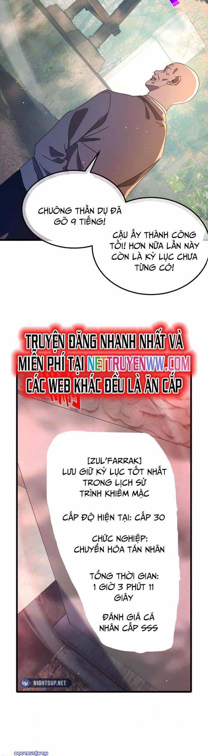 Vô Địch Bị Động Tạo Ra Tấn Sát Thương - Chương 51 - ảnh 39