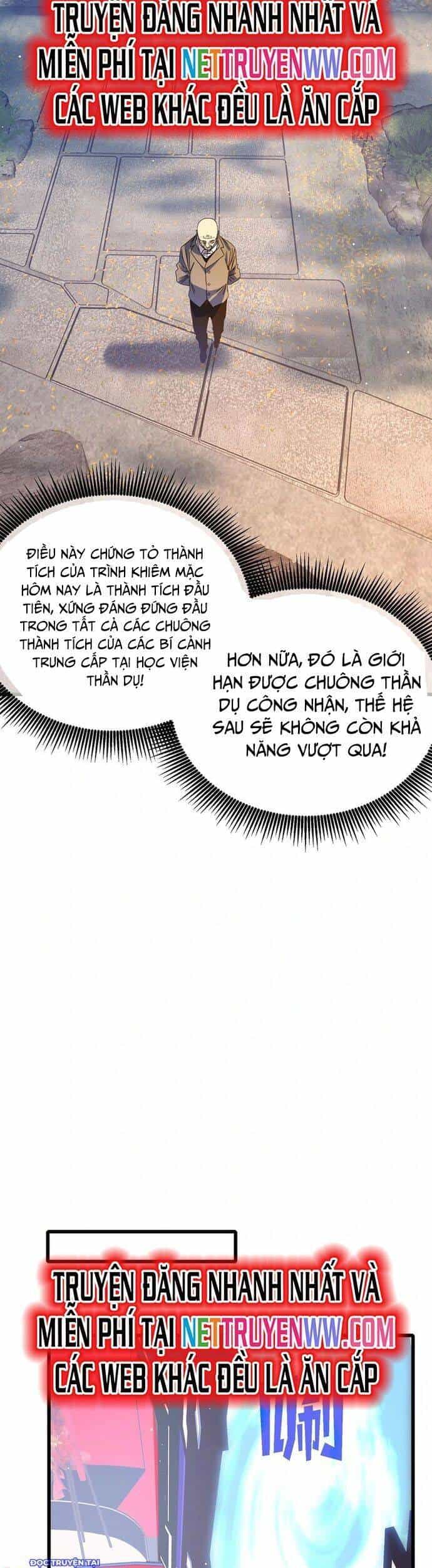 Vô Địch Bị Động Tạo Ra Tấn Sát Thương - Chương 51 - ảnh 41