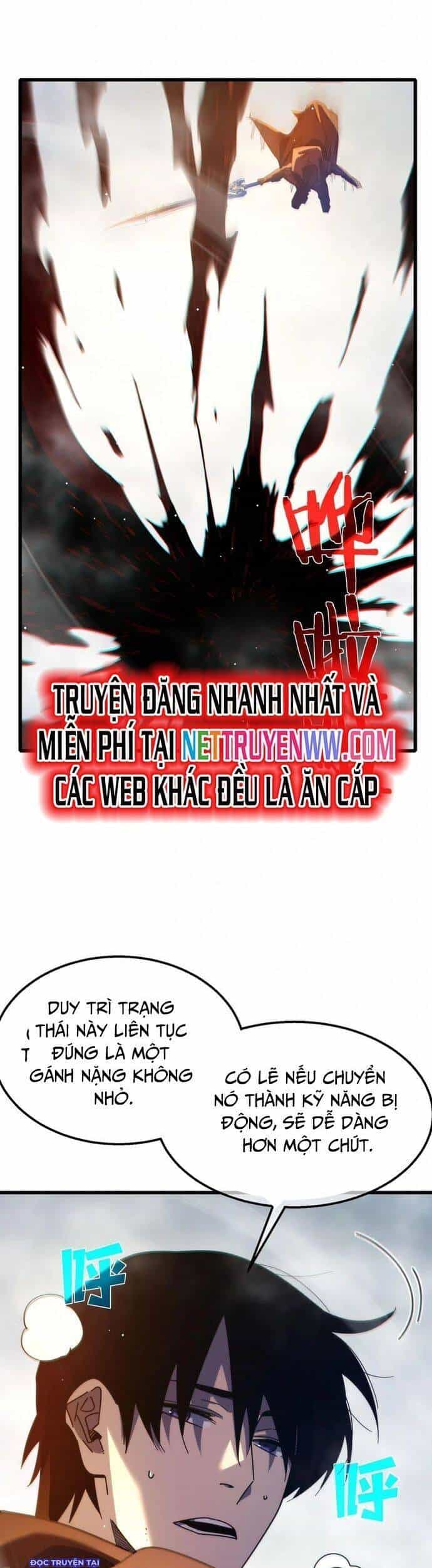 Vô Địch Bị Động Tạo Ra Tấn Sát Thương - Chương 51 - ảnh 9