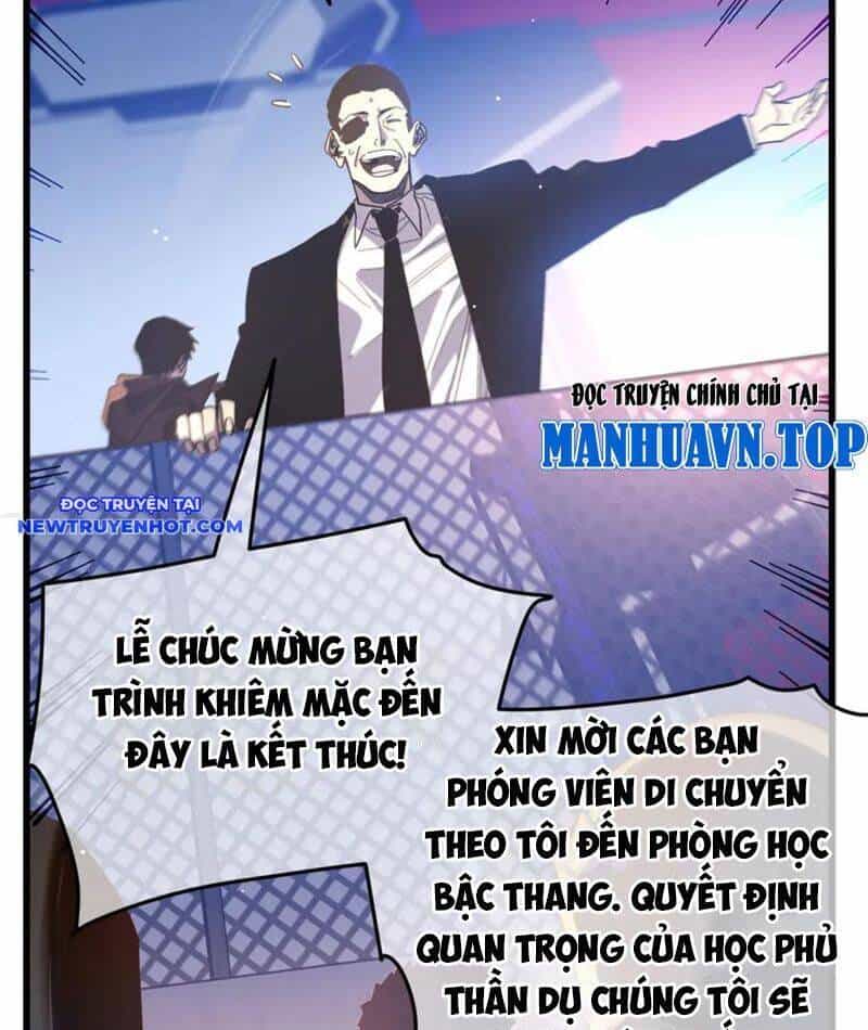 Vô Địch Bị Động Tạo Ra Tấn Sát Thương - Chương 52 - ảnh 100