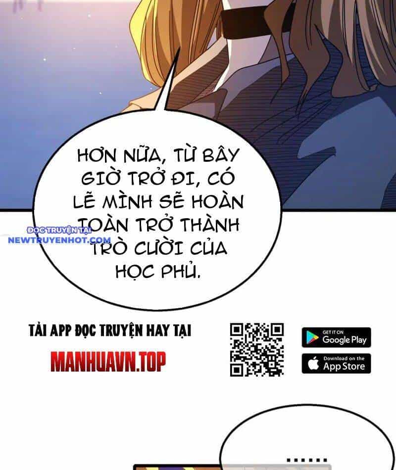 Vô Địch Bị Động Tạo Ra Tấn Sát Thương - Chương 52 - ảnh 112
